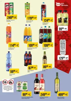 Metalac Proleter katalog - pregled Metalac Proleter kataloga - važi od 29.07.2026 | Strana: 9