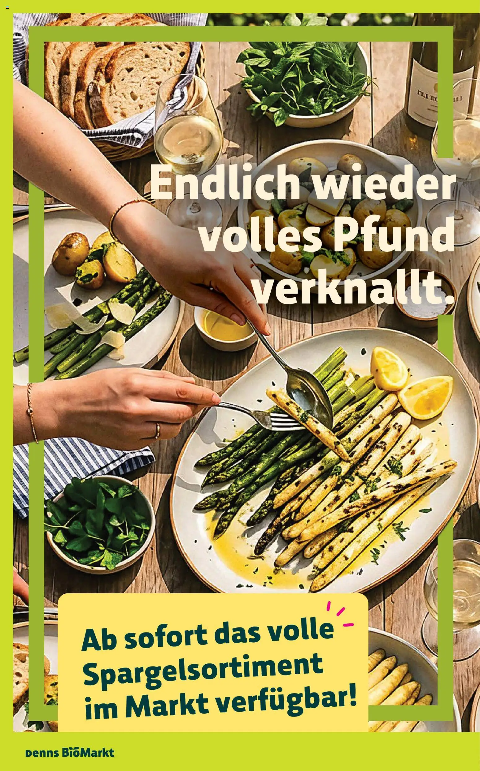 BioMarkt Prospekt 	 – gültig ab 06.05.2026 | Seite: 8