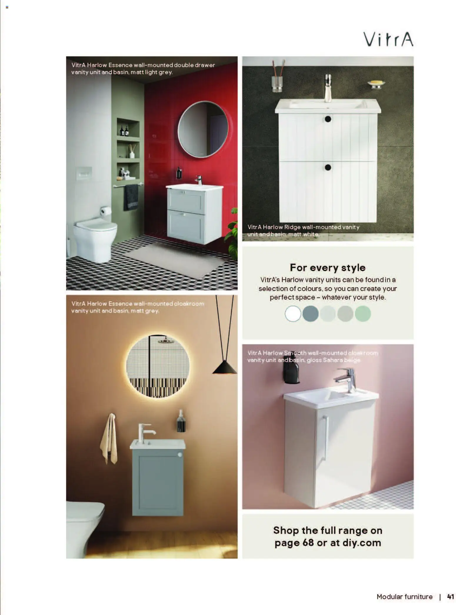 B&Q B&Q Bq Bq Bathrooms Home Deals December 2025 — page 41 of 280