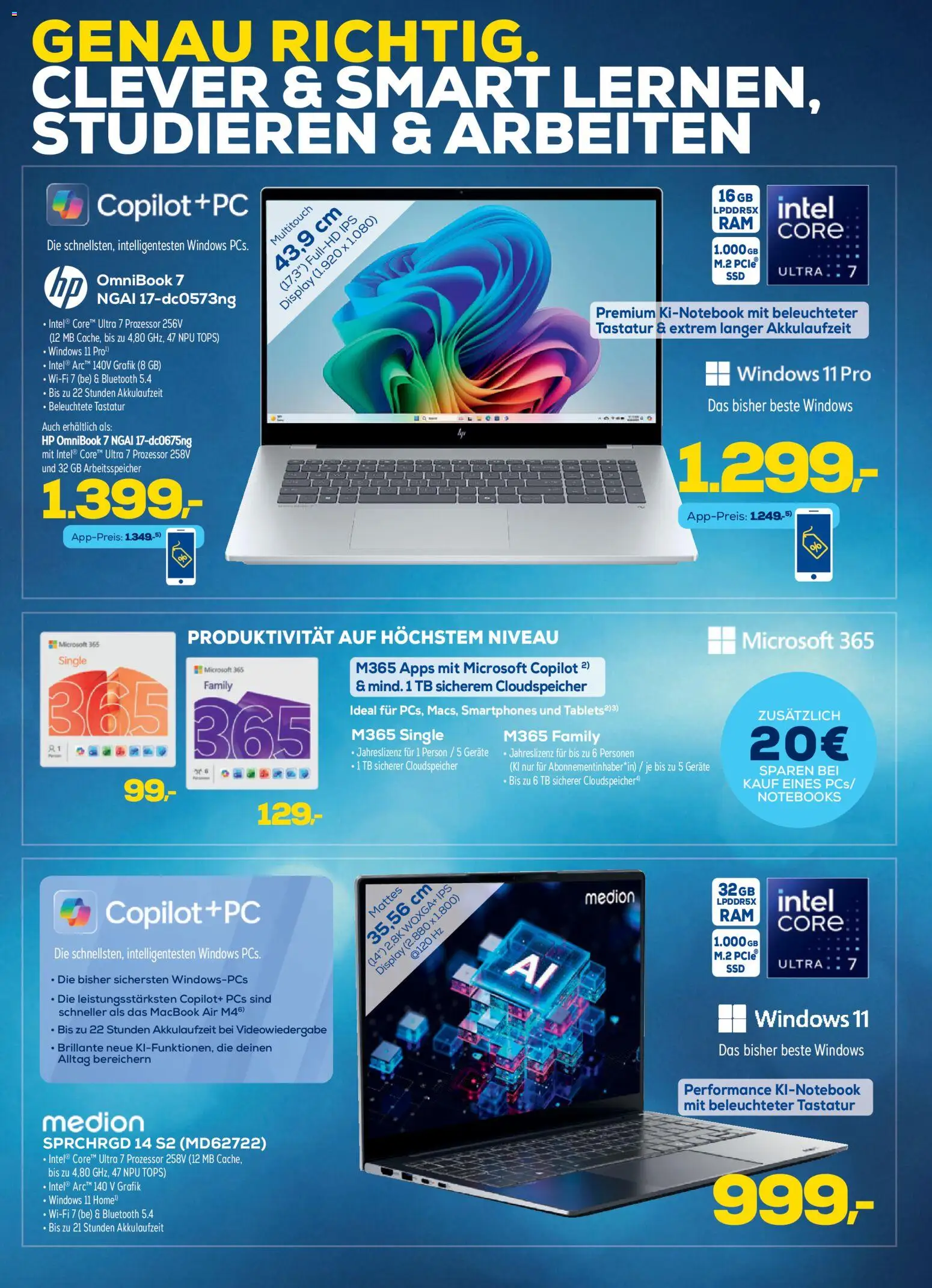 Euronics Prospekt – gültig ab 23.09.2026 | Seite: 2