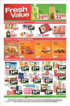 KWIKSPAR specials catalogue – valid from 08.06.2026 | Page: 2