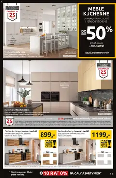Pogląd oferty "Black Red White Black Weeks" - ważna od 30.10.2026 | Strona: 11