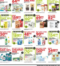Woolworths specials catalogue – valid from 03/08/2026 | Page: 7