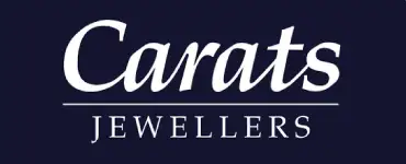 Carats Jewellers logo