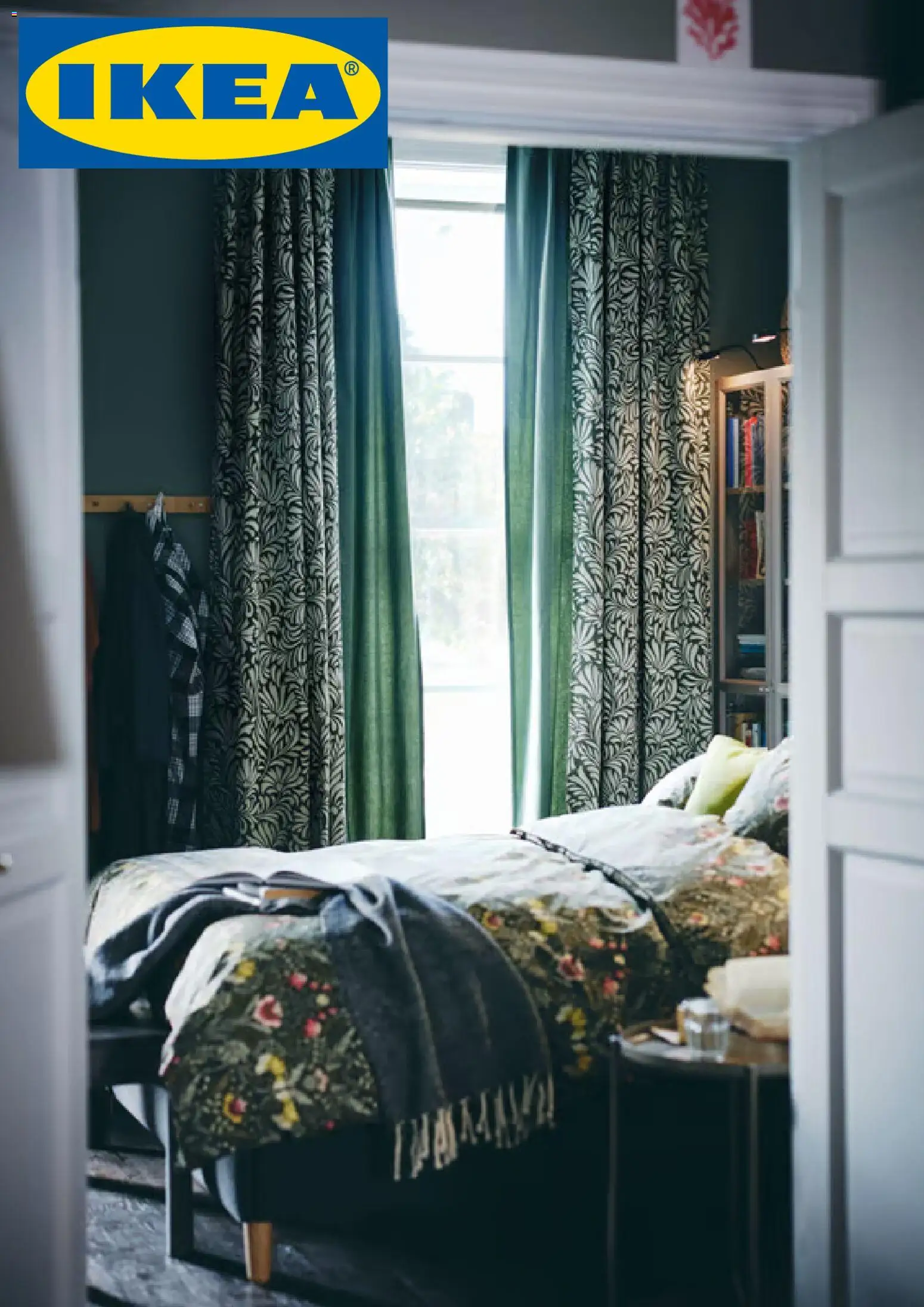 IKEA reklamblad aktuell från 01.06.2026 | Sida: 1