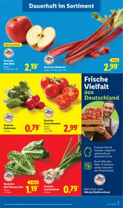 Lidl Prospekt ab 26.05.2026 gültig | Seite: 5