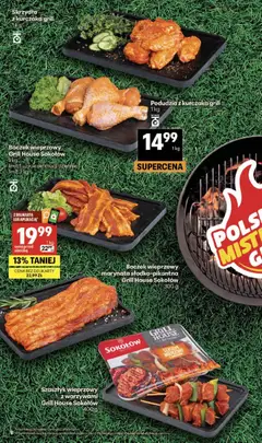 Pogląd oferty "Delikatesy Centrum gazetka" - ważna od 25.06.2026 | Strona: 8