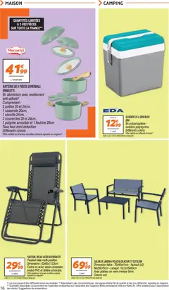 Netto - Prévisualisation de Netto catalogue valide à partir de 19.05.2026 | Page: 16