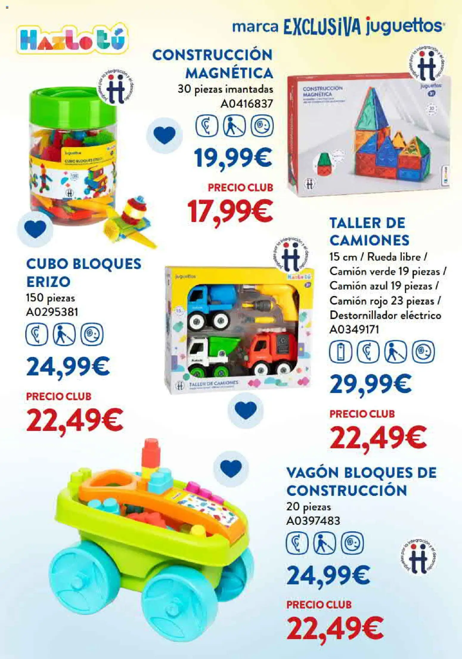 Juguettos catálogo │ válido desde el 30/06/2026 | Página: 78