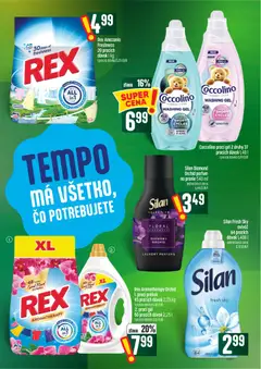 COOP Jednota leták platný od 08.10.2026 | Strana: 59