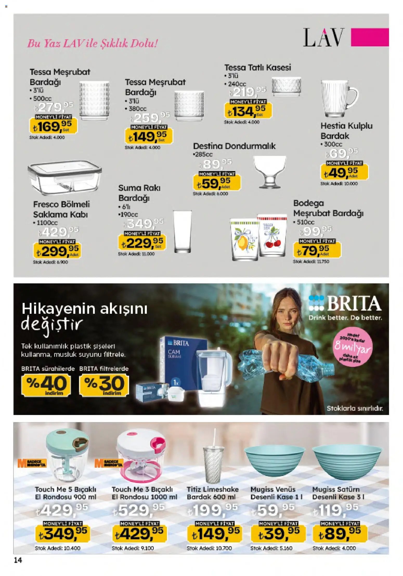 Migros Katalog - 5M Migroskop Dijital - 23 Temmuz 2026 tarihinden itibaren geçerlidir | Sayfa: 122 | Ürünler: Kaşe, Zselatin