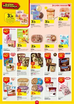 Pré-visualização Auchan folheto válido de 24/09/2026 | Página: 16