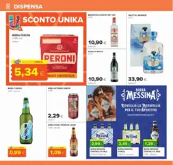 Anteprima del volantino Oasi volantino valido a partire dal 22/10/2026 | Pagina: 18
