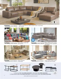 House and Home specials catalogue – valid from 26/10/2026 | Page: 6