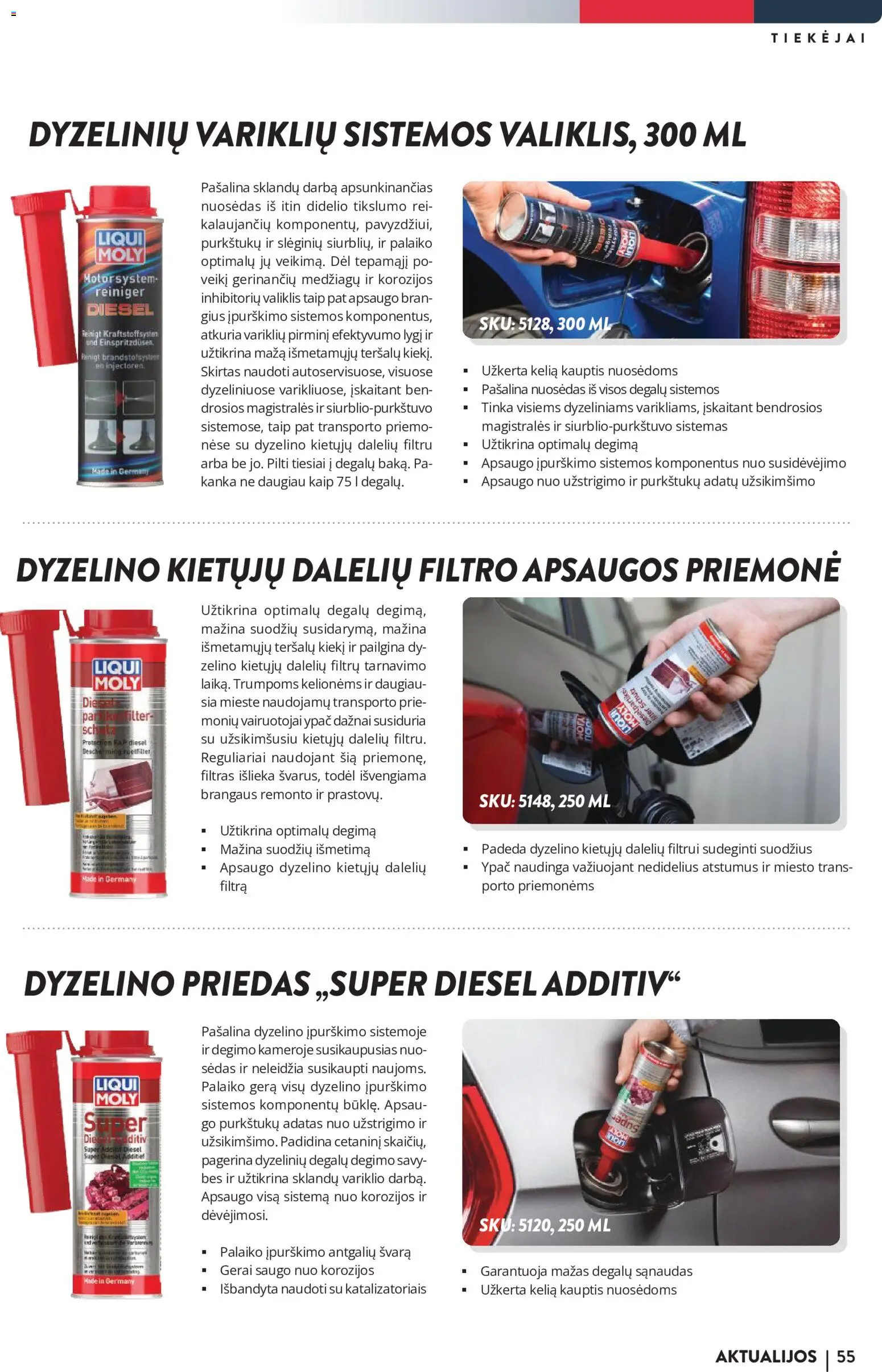 Inter Cars akcijos nuo 2026.06.24 | Puslapis: 57