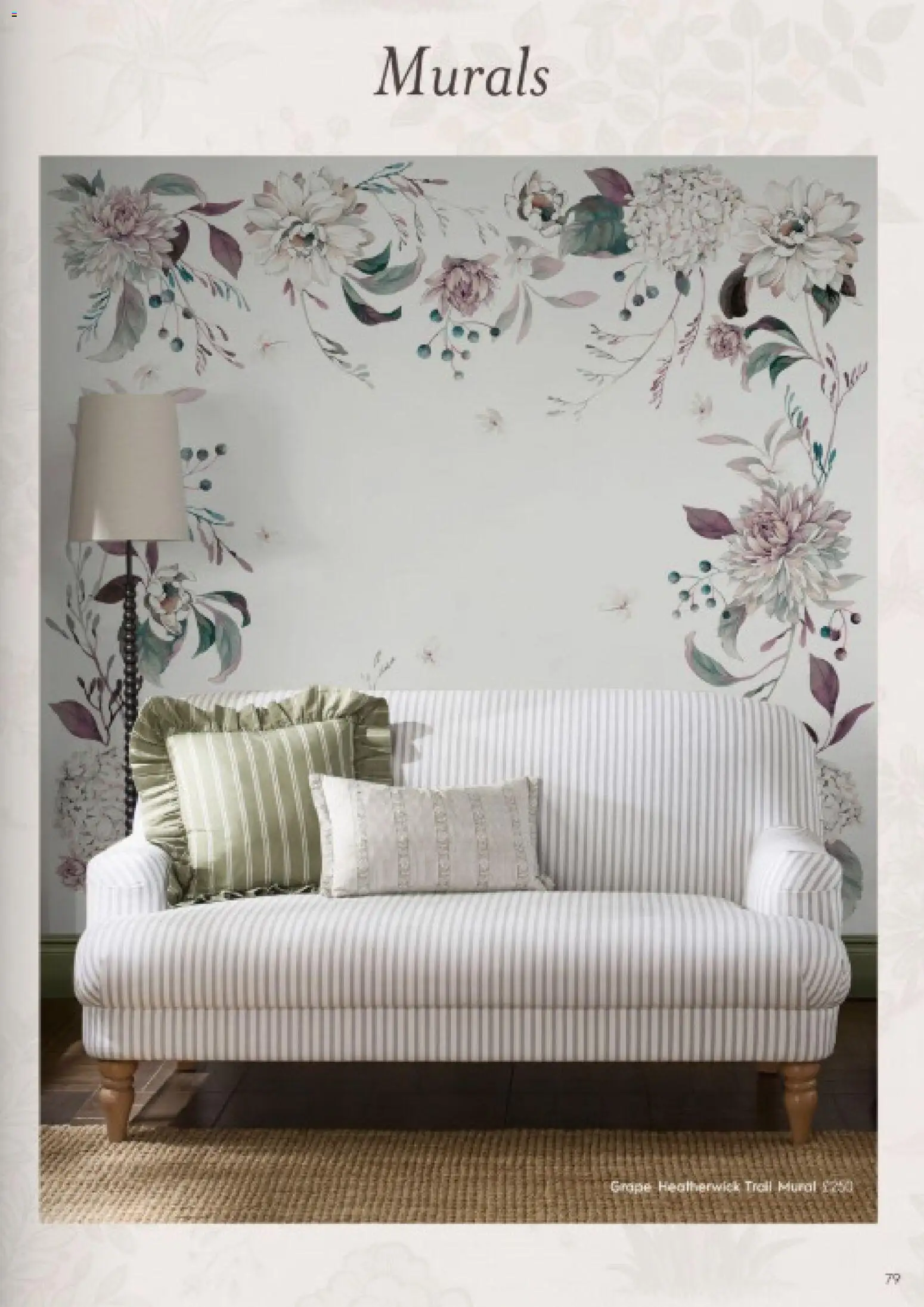 {H1} | Page: 79 | Products: Grape