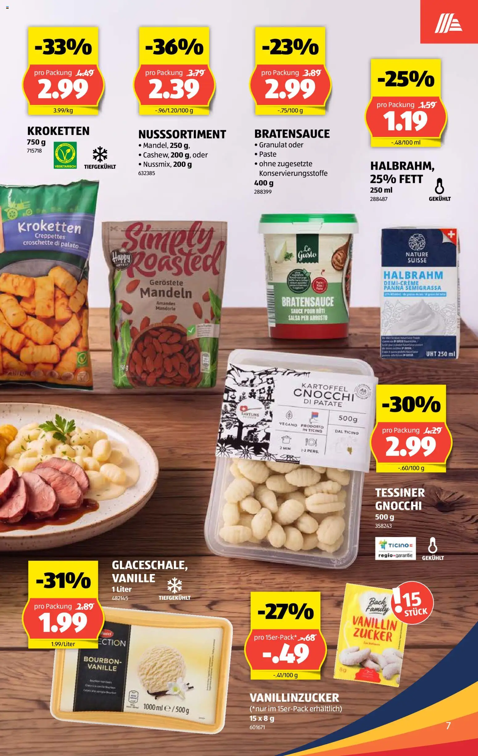 Aldi aktionen – gültig ab 22.10.2026 | Seite: 7