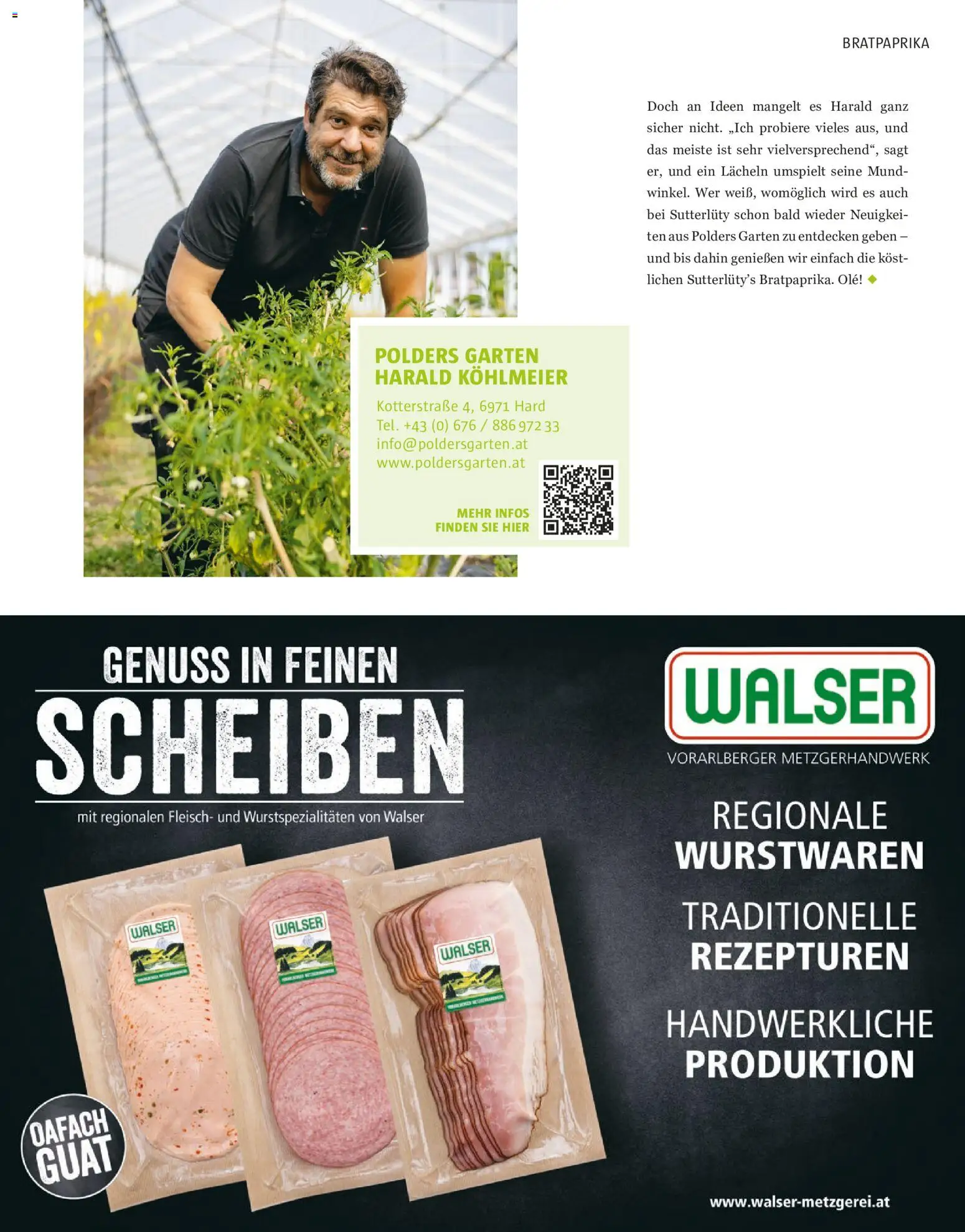 Sutterlüty Sommer 2026 gültig ab 21.10.2026 | Seite: 49