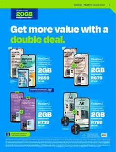 Telkom specials catalogue – valid from 07.06.2026 | Page: 9