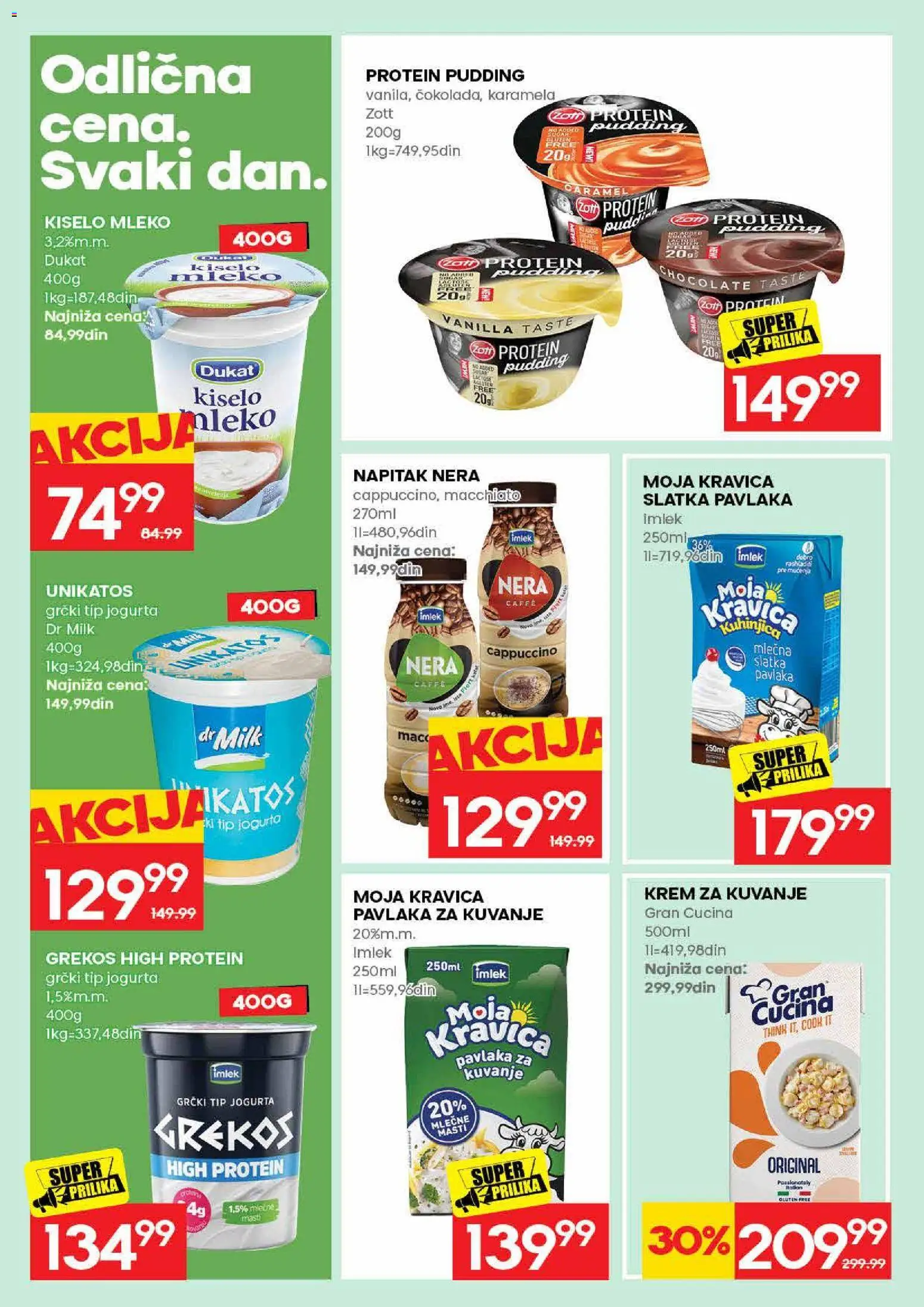 Idea katalog - važi od 28.09.2026 | Strana: 16