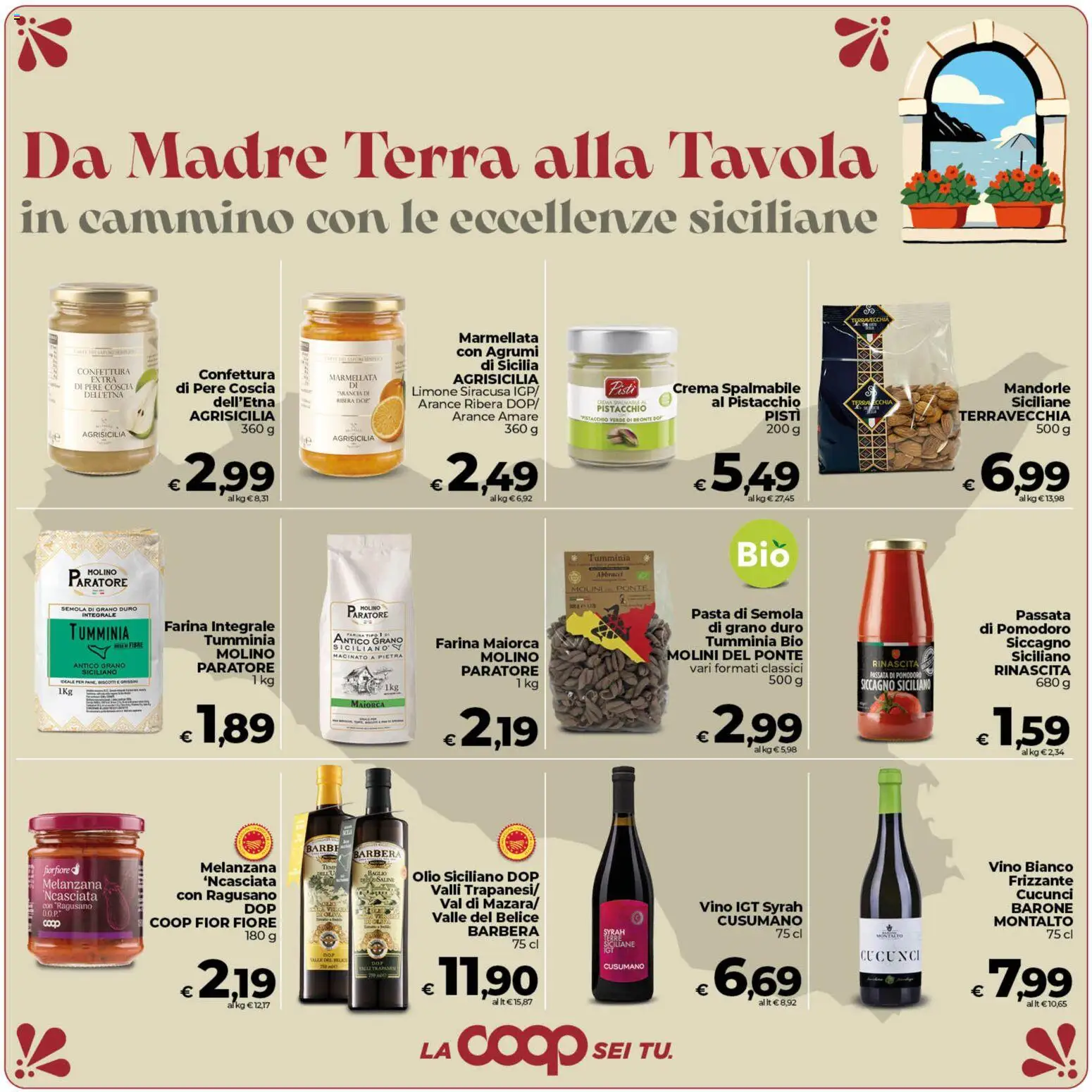 Volantino COOP del 19.05.2026 | Pagina: 10
