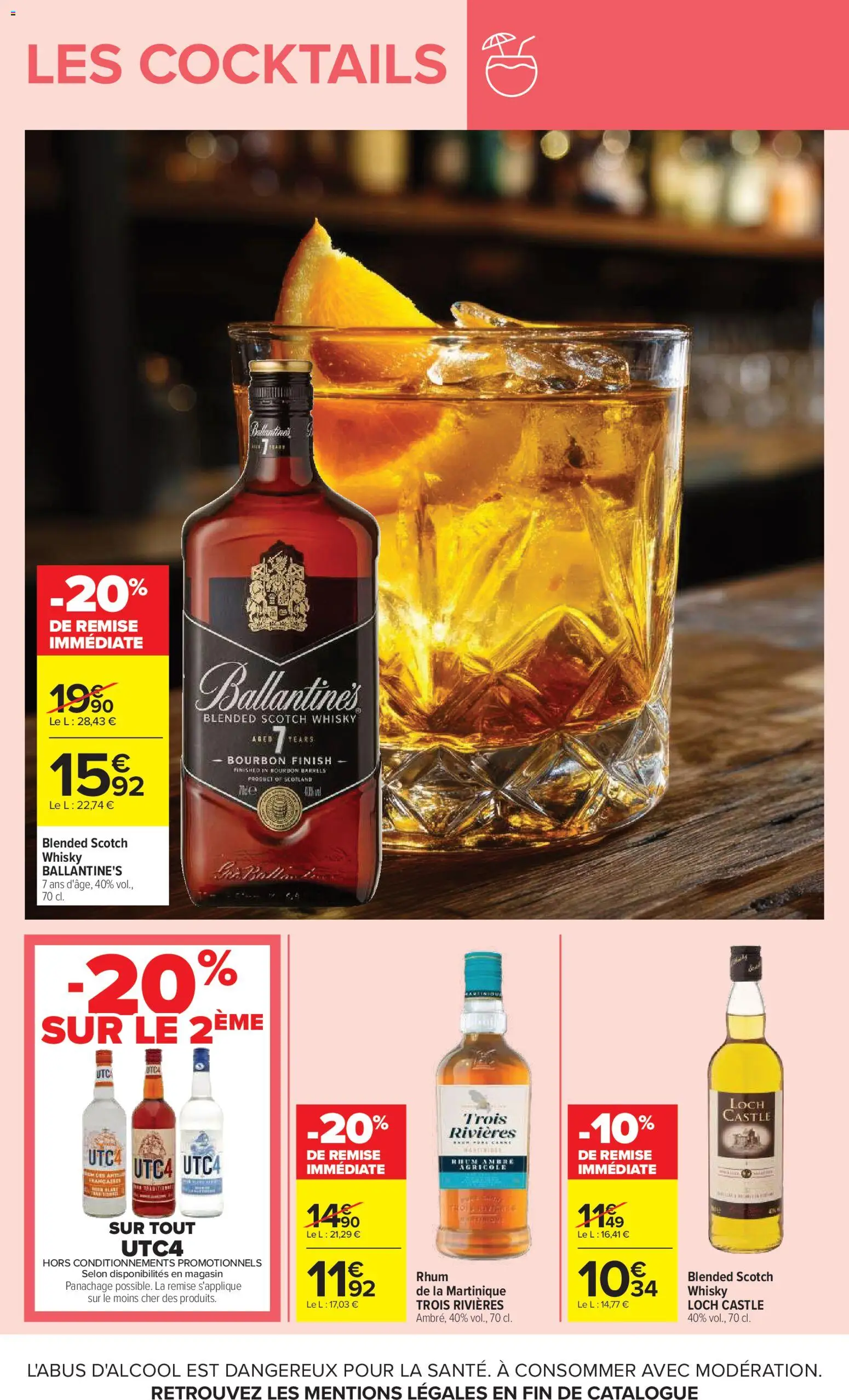 Les promos Carrefour débarquent le 05/05/2026 ! 🤯💰 | France