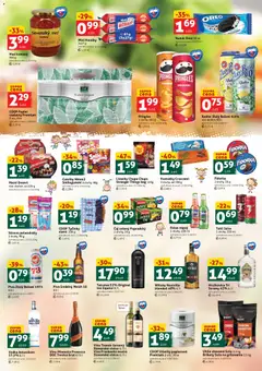 COOP Jednota leták platný od 29.05.2026 | Strana: 3