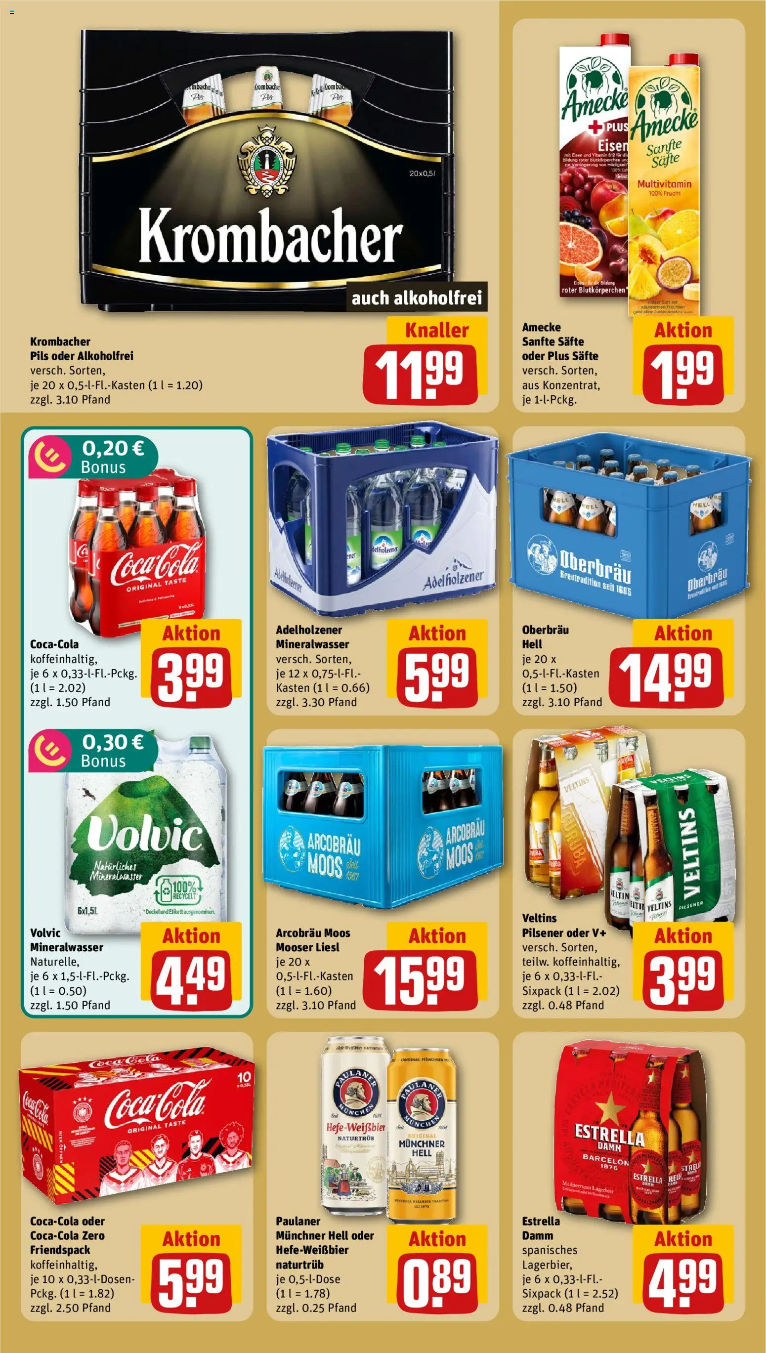 {H1} | Pagina: 18 | Producten: Coca Cola