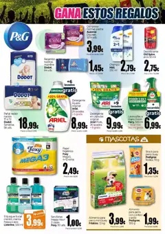 Vista previa Unide folleto válido desde el 18/06/2026 | Página: 6