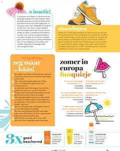 Da folder - Magazine - Voorbeeld van een folder van Da, geldig van 13-06-2026 | Pagina: 7 | Producten: Kaas, Kan, Telefoon, Scherm