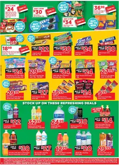 OK Foods specials catalogue – valid from 24/06/2026 | Page: 6
