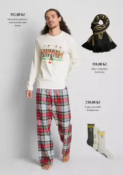 Náhled letáku PRIMARK leták od 15.10.2026 | Strana: 3