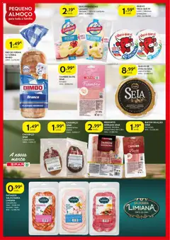 Pré-visualização Spar - folheto válido de 04/08/2026 | Página: 2