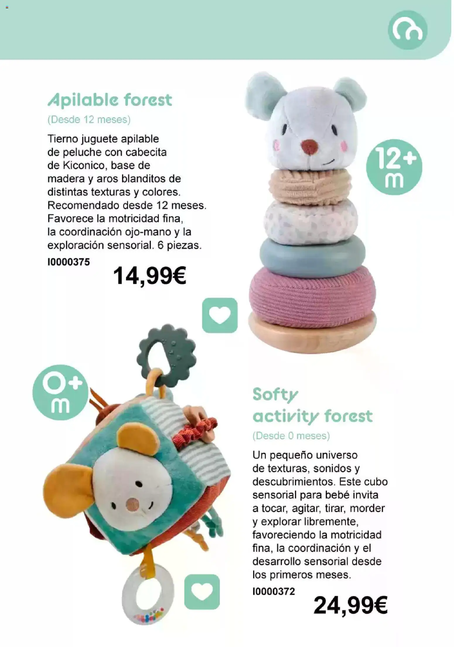 Juguettos Imaginarium │ válido desde el 26/10/2026 | Página: 19