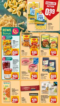 Rewe DE - DE Folder - Voorbeeld van een folder van Rewe DE, geldig van 08.06.2026 | Pagina: 20 | Producten: Router