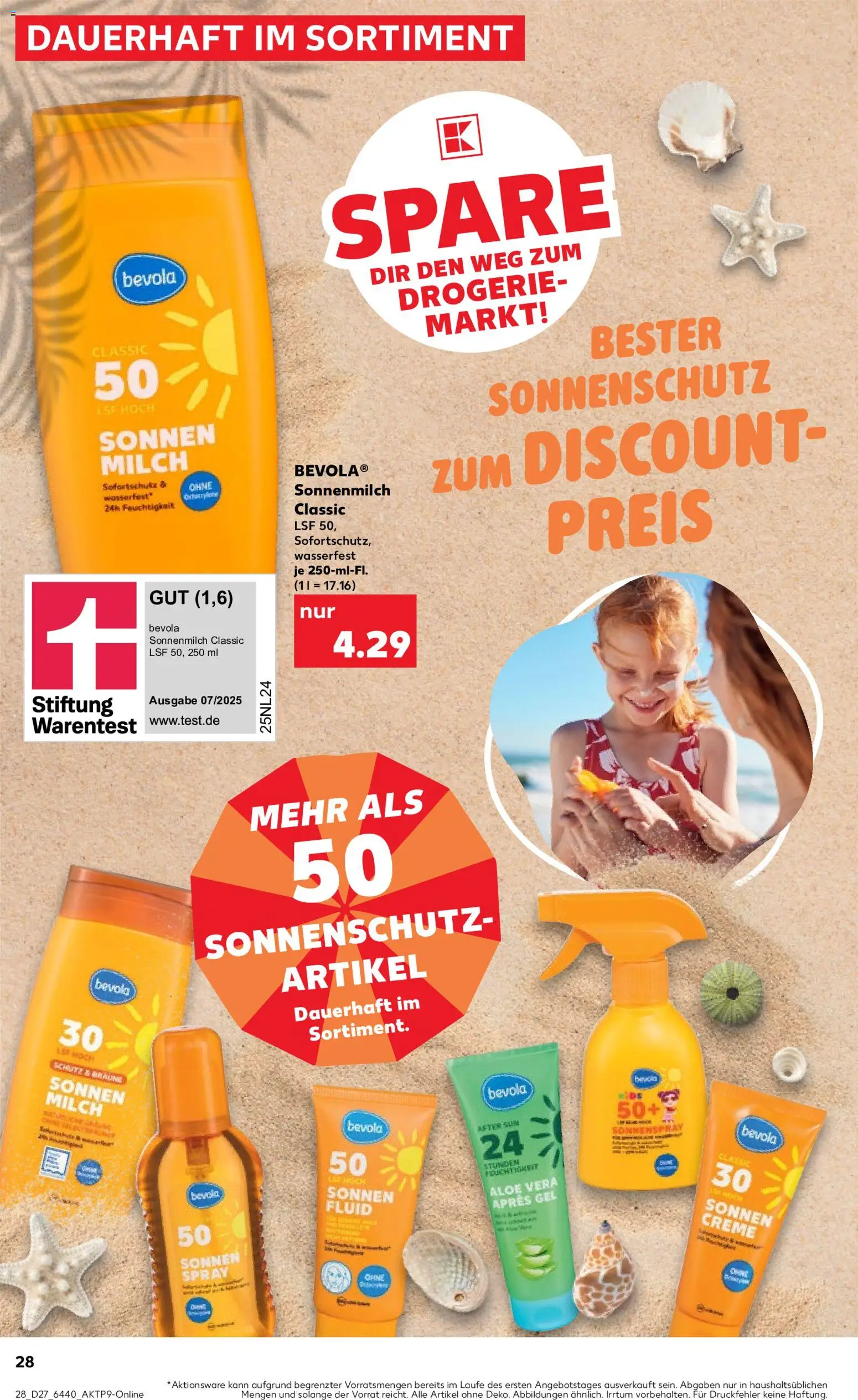 {H1} | Pagina: 28 | Producten: Gel, Crème