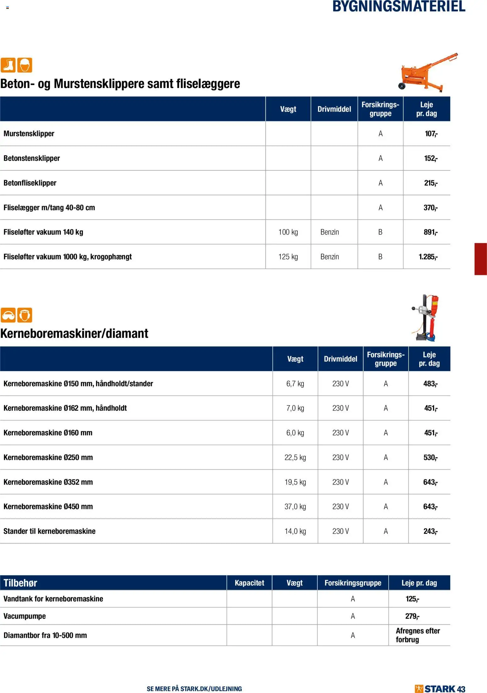 Stark tilbudsavis – gyldig fra 01.01.2026 | Side: 43