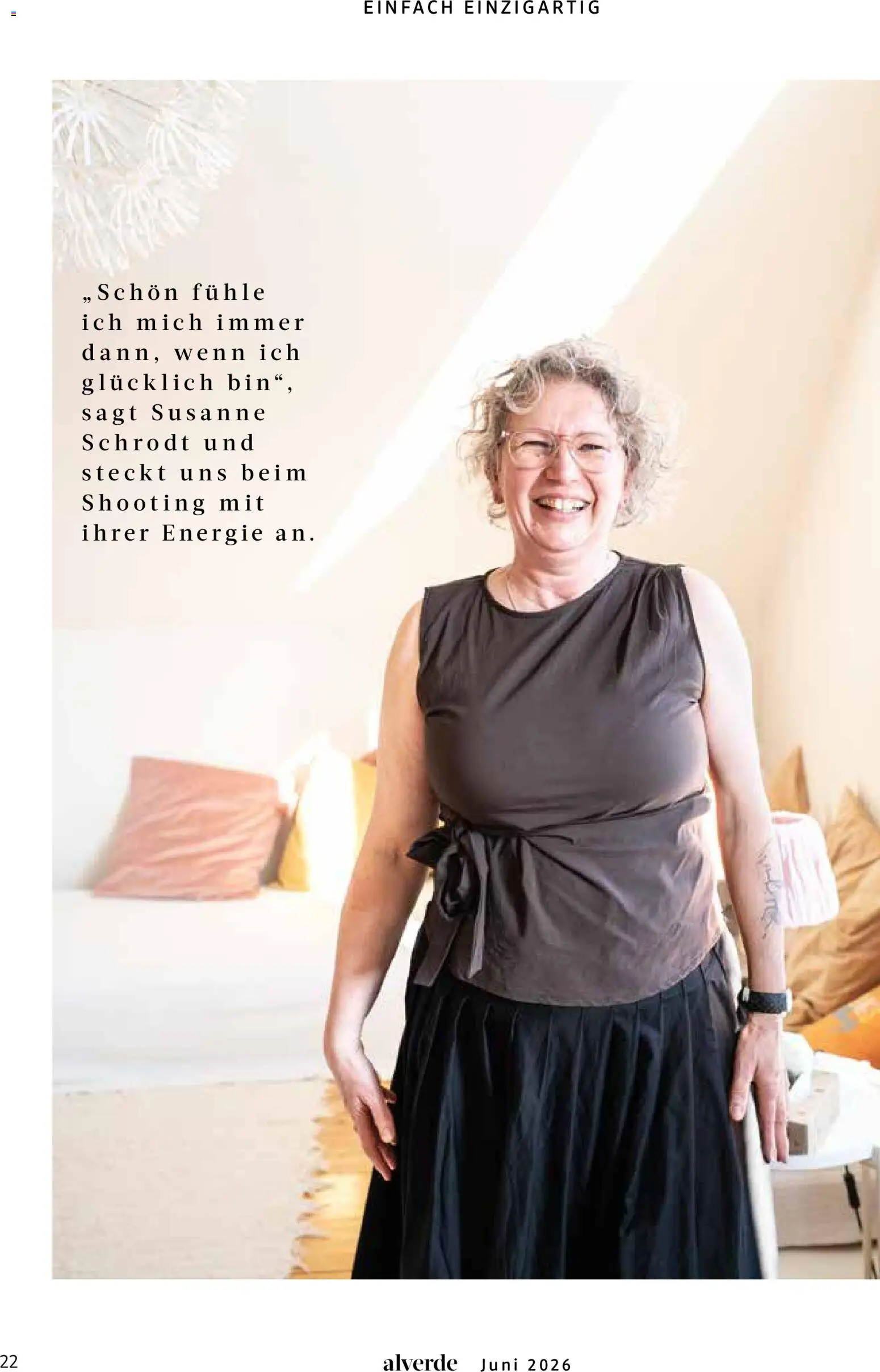dm drogerie Prospekt – gültig ab 01.06.2026 | Seite: 22