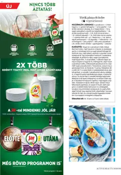 DM Drogerie Markt Active Beauty 2026/06 - amely érvényes a következő dátumtól: 2026.06.18. | Oldal: 70