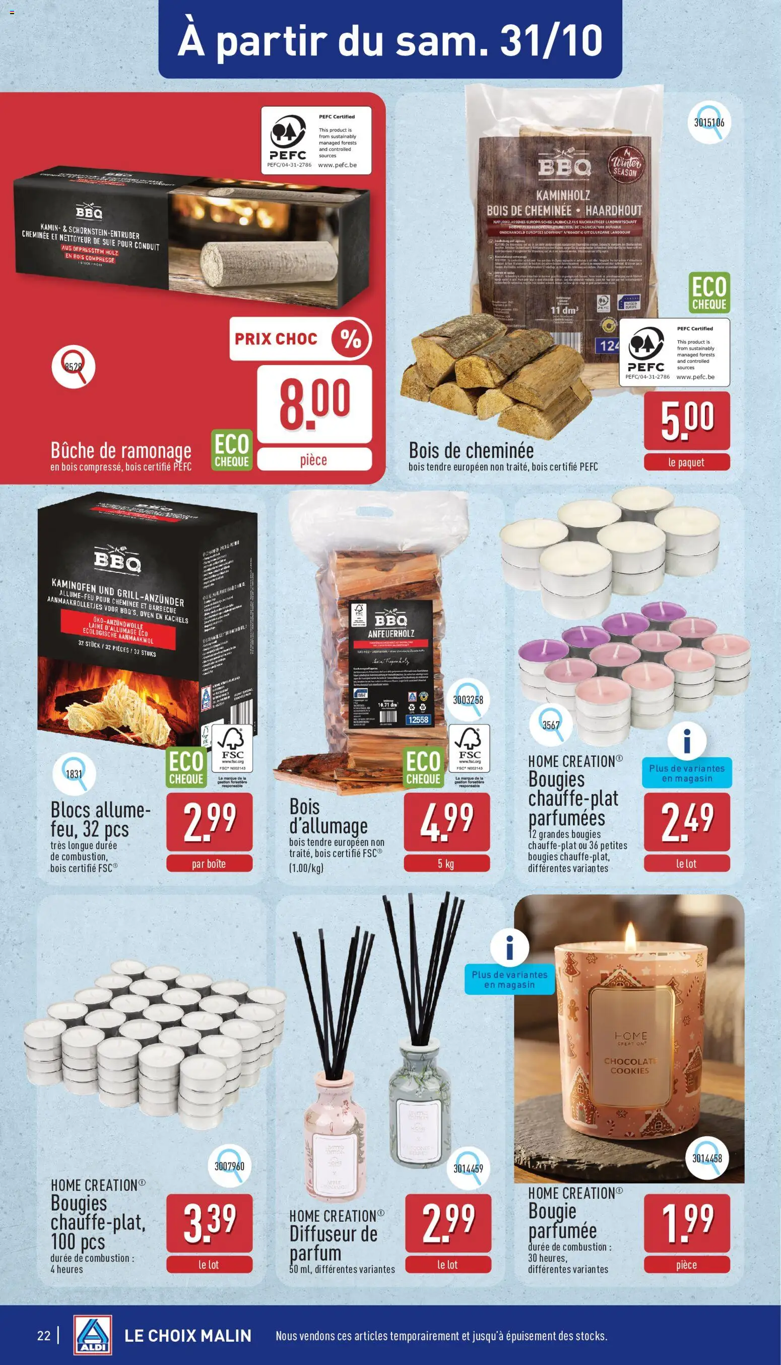 {H1} | Pagina: 22 | Producten: Oven, La, Parfum, Barbecue