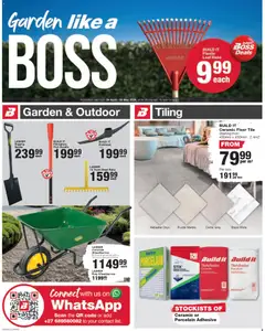 Build It specials catalogue – valid from 24.04.2026 | Page: 3