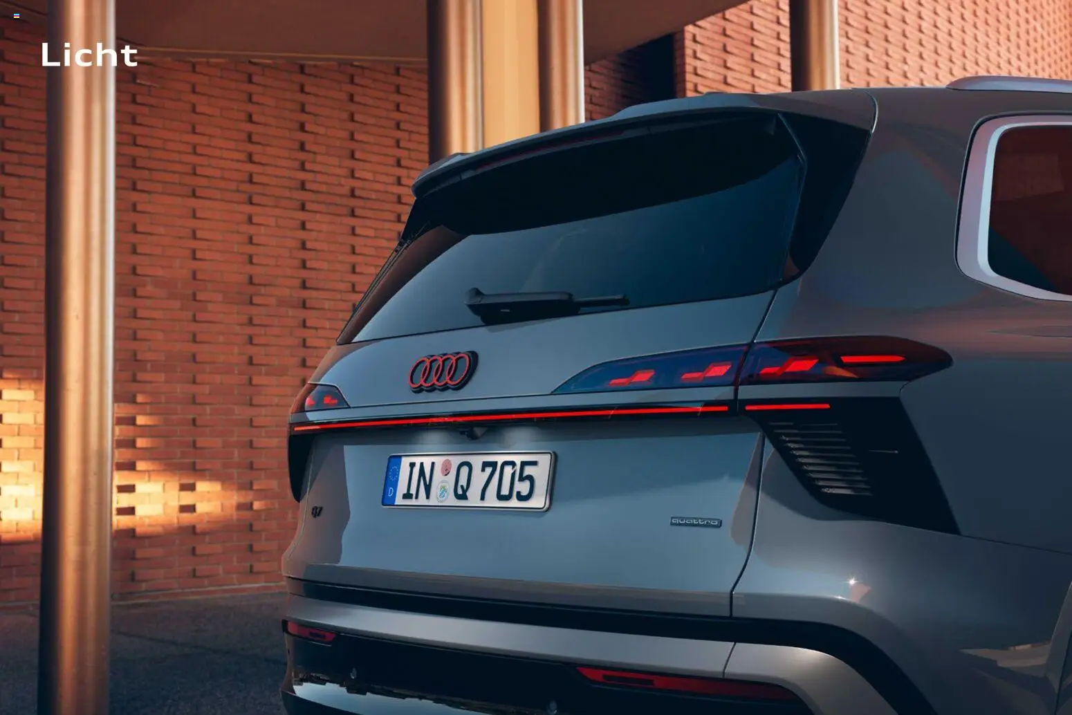 Audi Q7 – gültig ab 23.06.2026 | Seite: 28