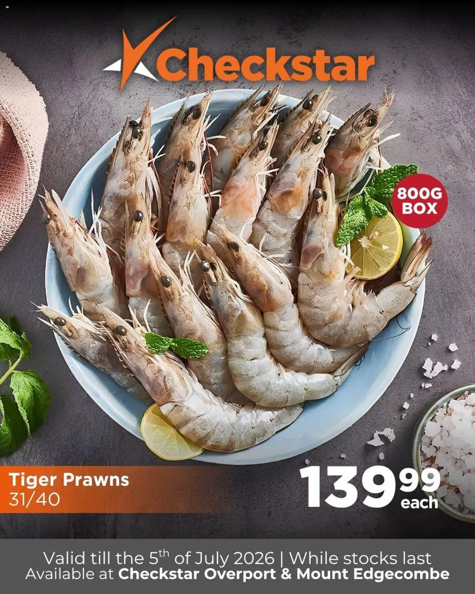 New Check Star catalogue – valid from 02/07/2026 | Page: 4