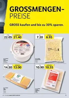 Prodega aktionen ab 08.06.2026 gültig | Seite: 19