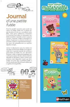 Carrefour - Prévisualisation de Carrefour Magazine valide à partir de 01/07/2026 | Page: 27 | Produits: Collants, Mais