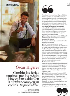 Vista previa El Corte Inglés ofertas válido desde el 22/06/2026 | Página: 98 | Productos: Cerdo, Agua con gas, Cámara, Cocina