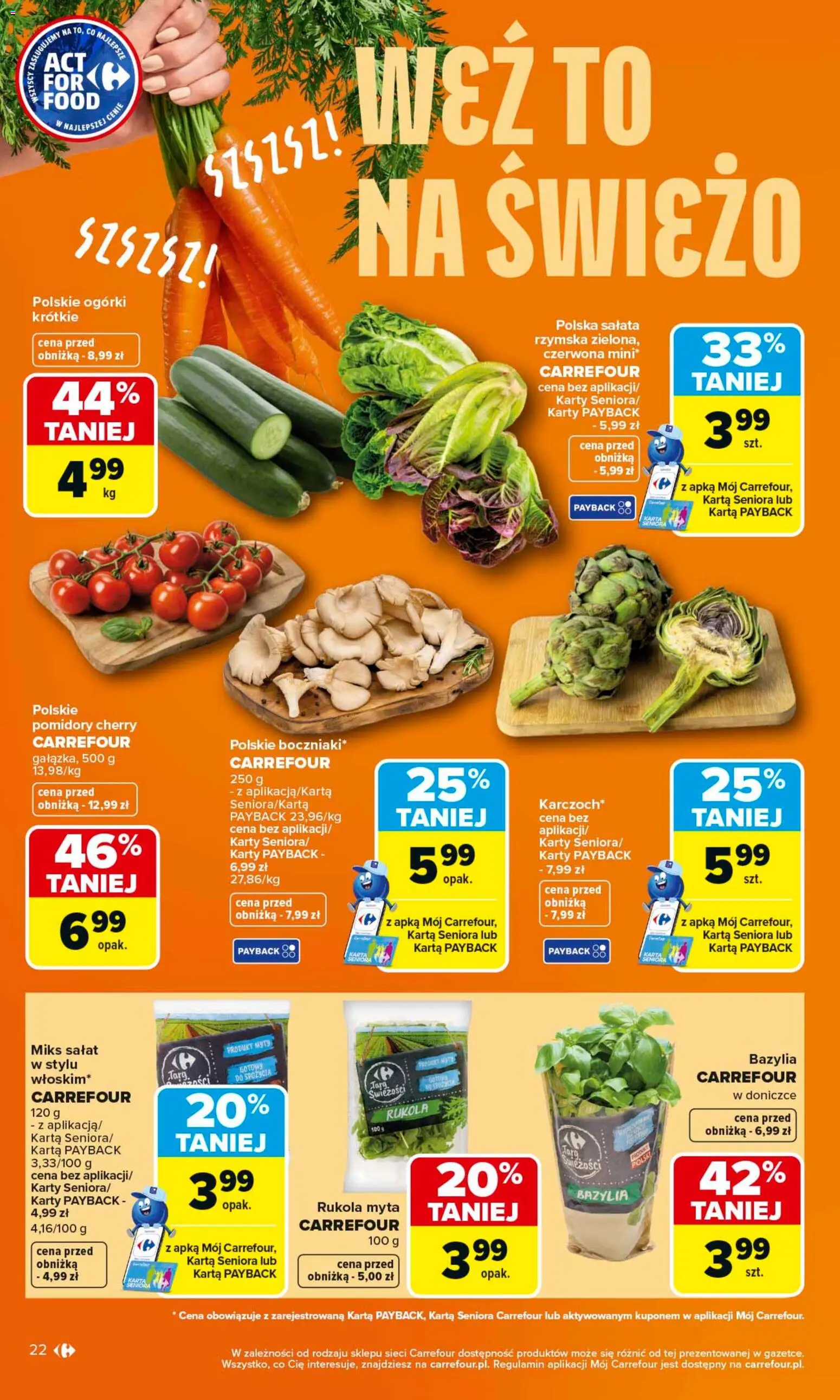 Carrefour gazetka od 18.05.2026 | Strona: 24