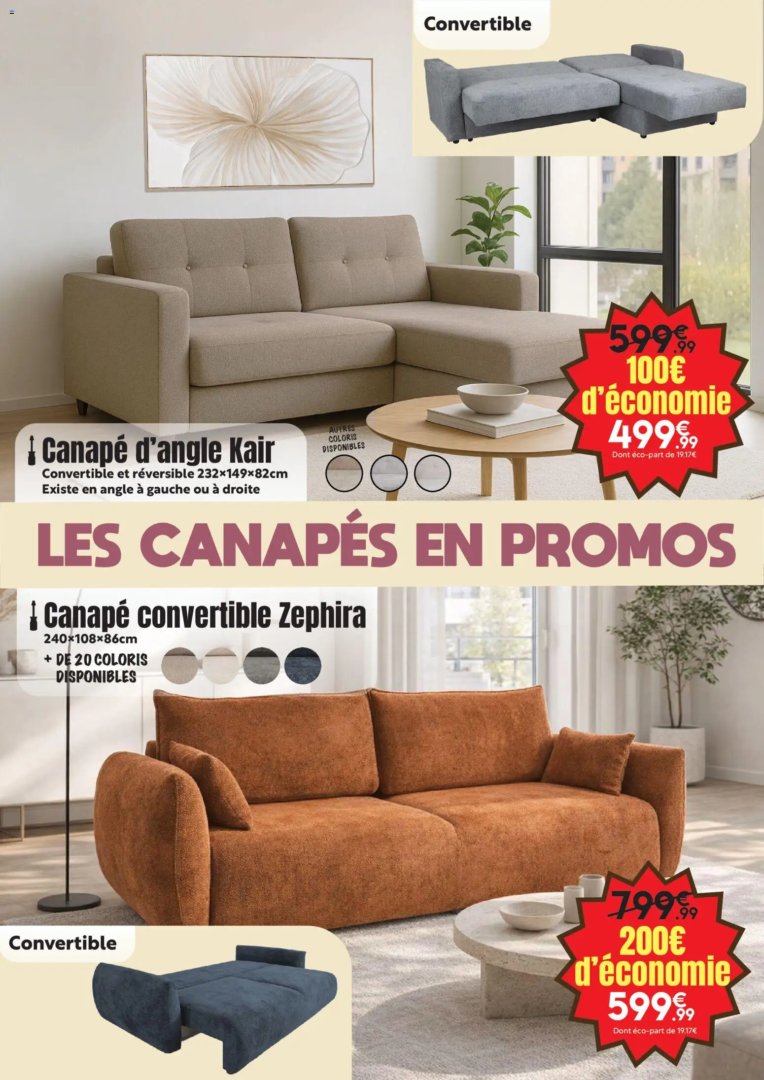 {H1} | Page: 9 | Produits: Canapé convertible, Canapé, Canapés, Canapé d’angle