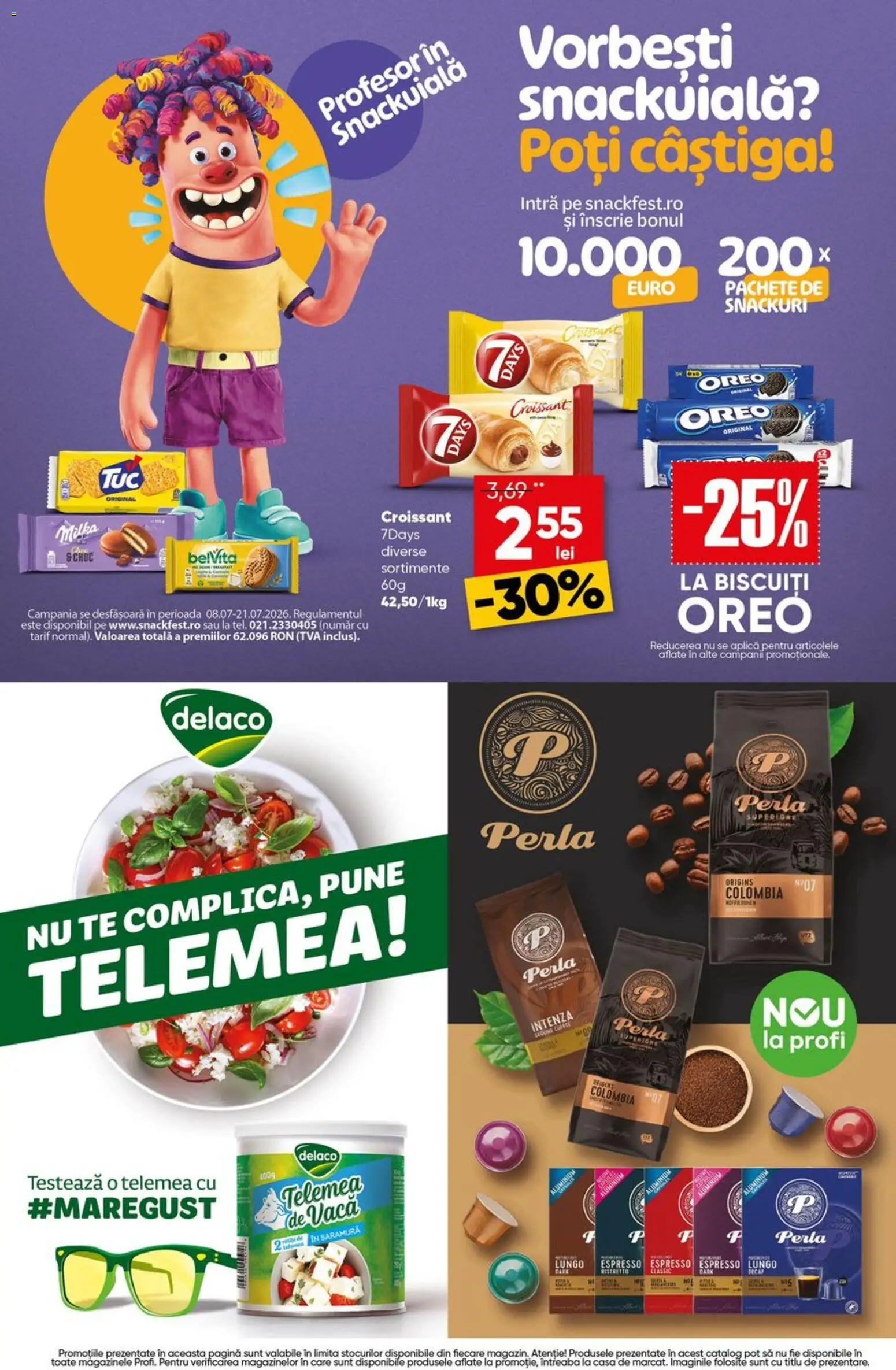Noul catalog Profi – valabil de la 08.07.2026 | Pagină: 14