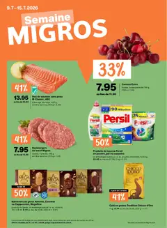 Migros aktionen FR ab 09.07.2026 gültig